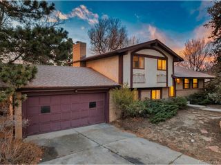 3620 N Carefree Cir, Colorado Springs, CO 80917