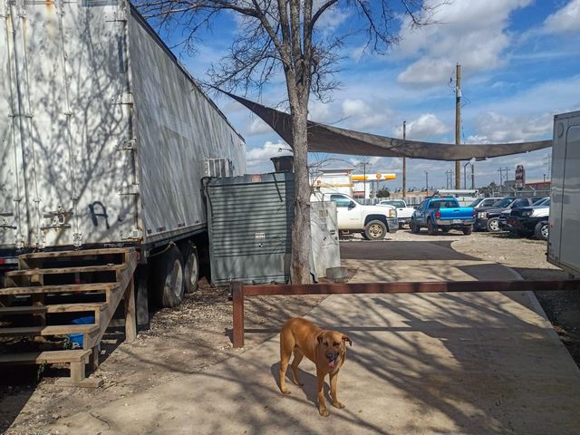 000 W Orem Drive, Houston, TX 77085