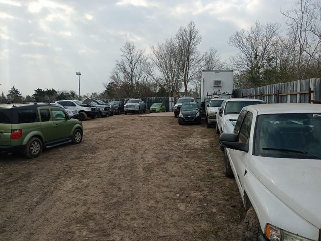 000 W Orem Drive, Houston, TX 77085