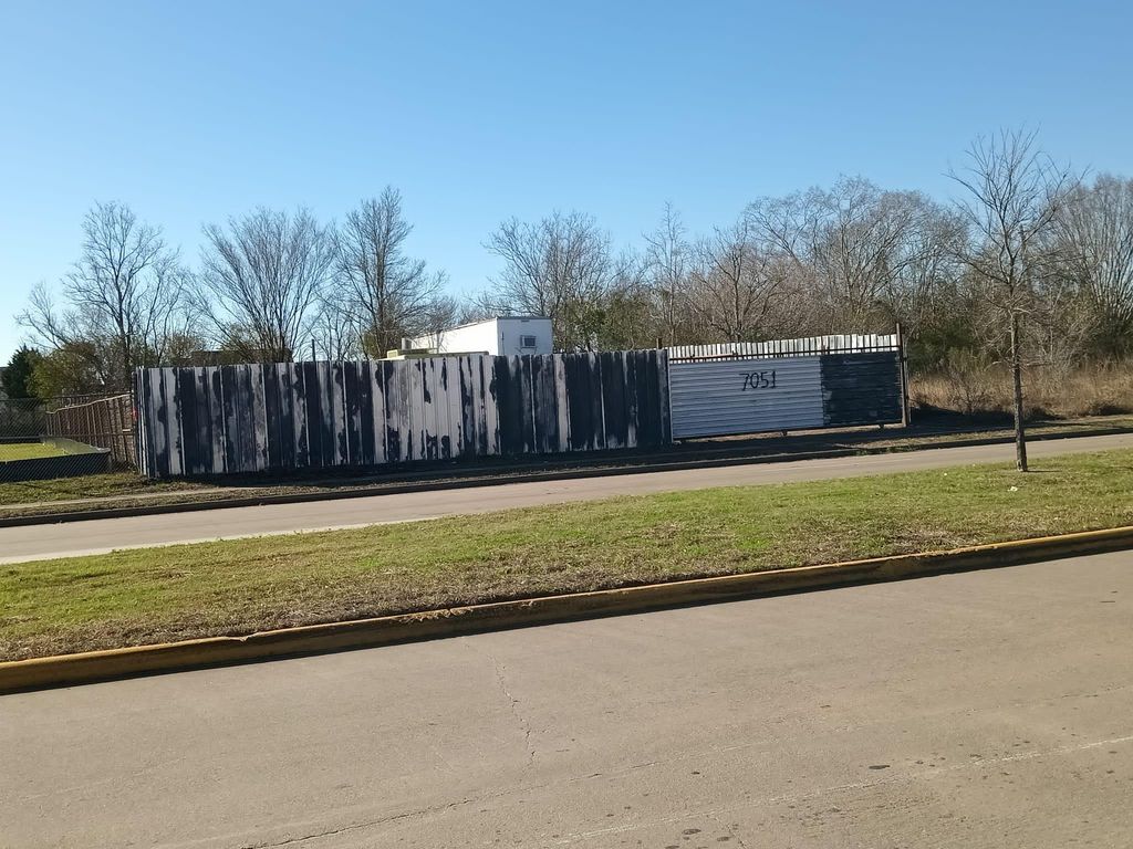 000 W Orem Drive, Houston, TX 77085