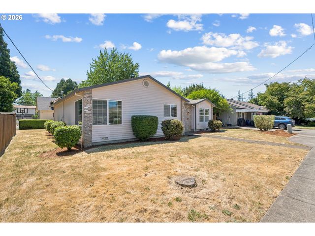 257 N KNIGHTS BRIDGE Rd, Canby, OR 97013