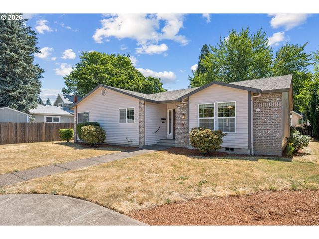 257 N KNIGHTS BRIDGE Rd, Canby, OR 97013