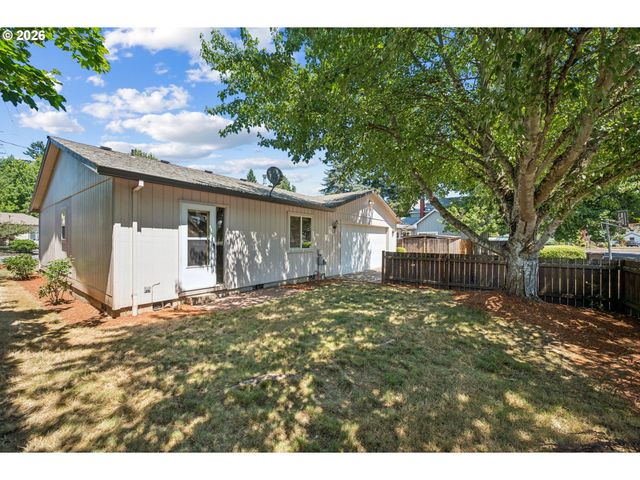 257 N KNIGHTS BRIDGE Rd, Canby, OR 97013