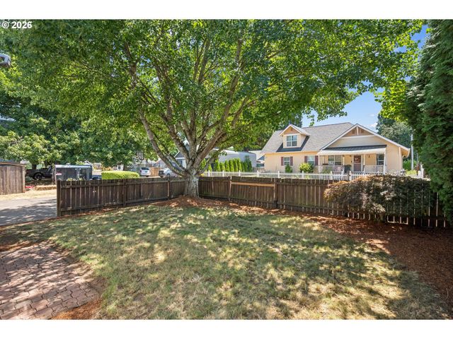 257 N KNIGHTS BRIDGE Rd, Canby, OR 97013