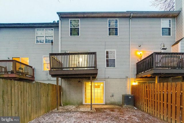 172 MAHOGANY DR, North East, MD 21901