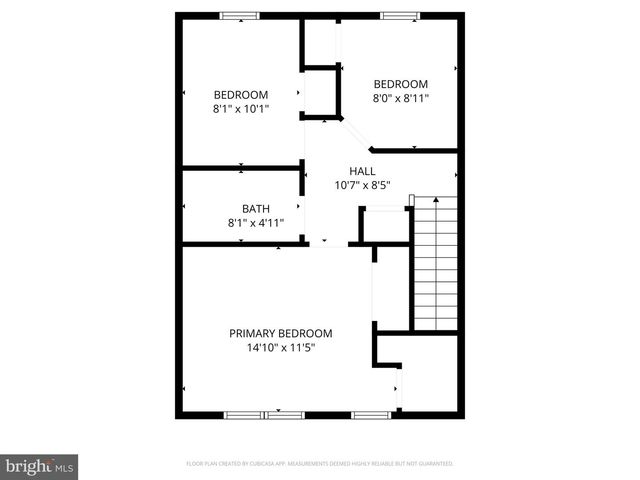 172 MAHOGANY DR, North East, MD 21901