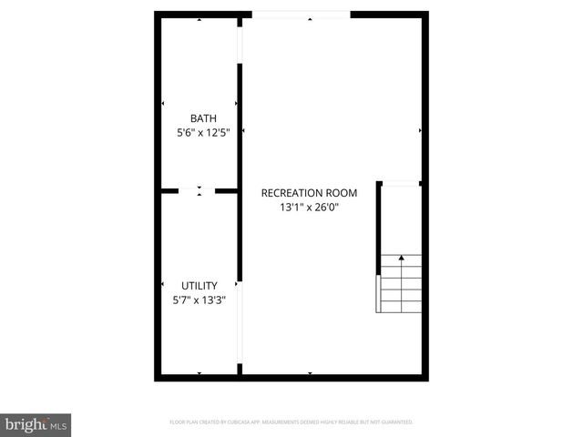 172 MAHOGANY DR, North East, MD 21901