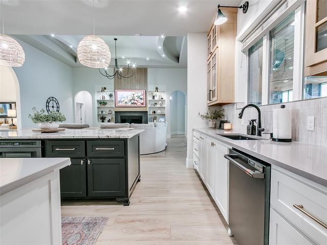 4400 Rustic Trail, Moore, OK 73160