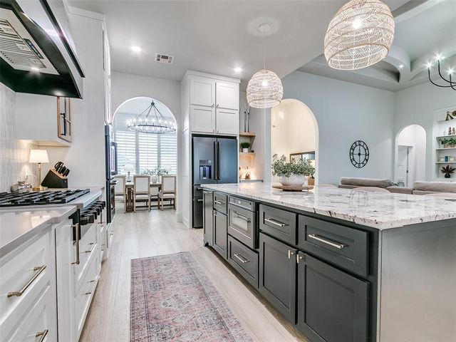 4400 Rustic Trail, Moore, OK 73160