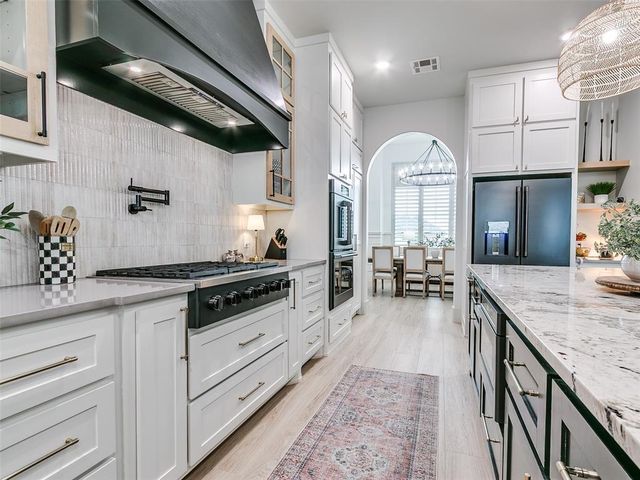 4400 Rustic Trail, Moore, OK 73160