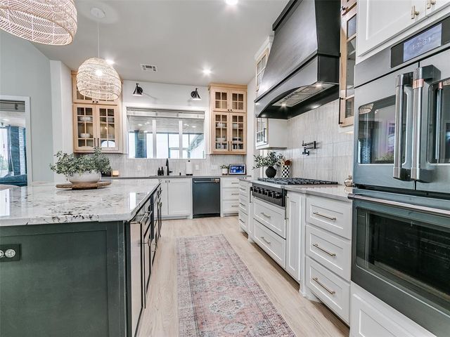 4400 Rustic Trail, Moore, OK 73160