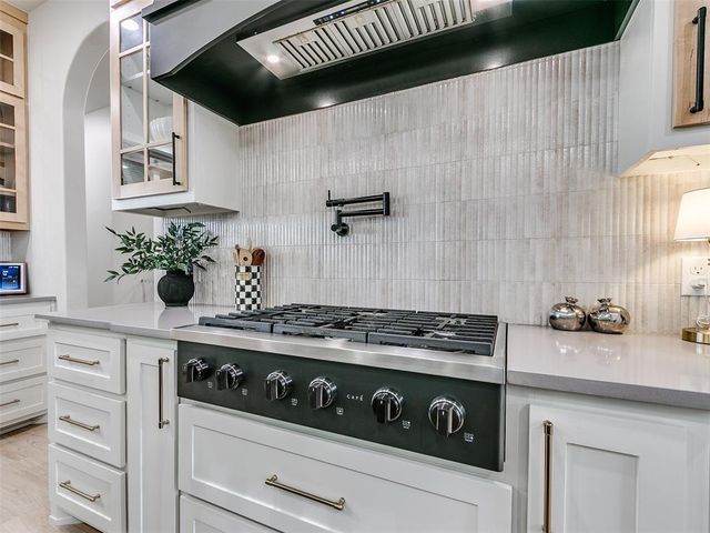 4400 Rustic Trail, Moore, OK 73160