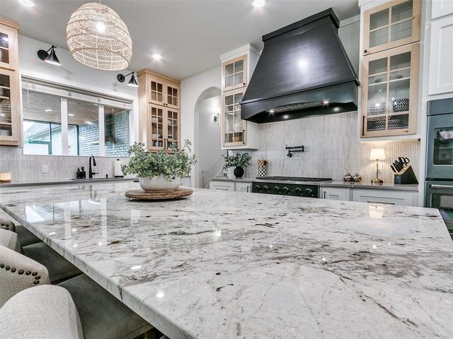 4400 Rustic Trail, Moore, OK 73160
