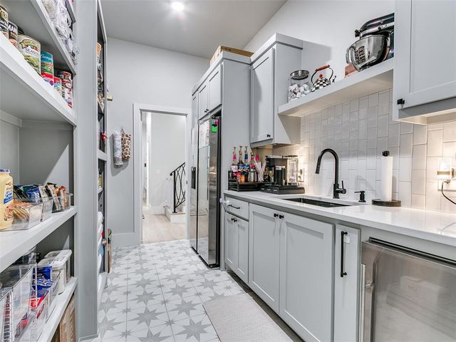 4400 Rustic Trail, Moore, OK 73160