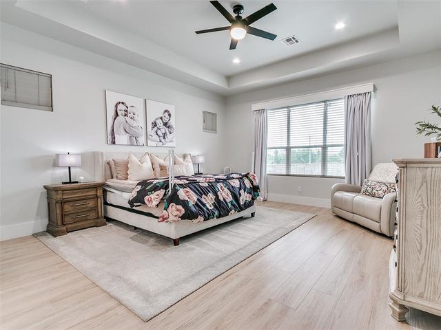 4400 Rustic Trail, Moore, OK 73160