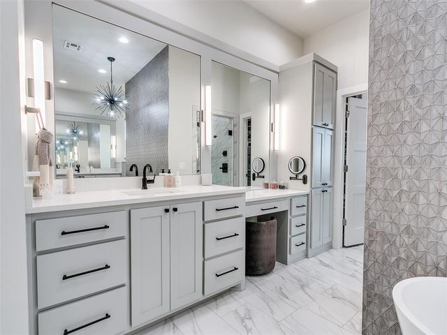 4400 Rustic Trail, Moore, OK 73160