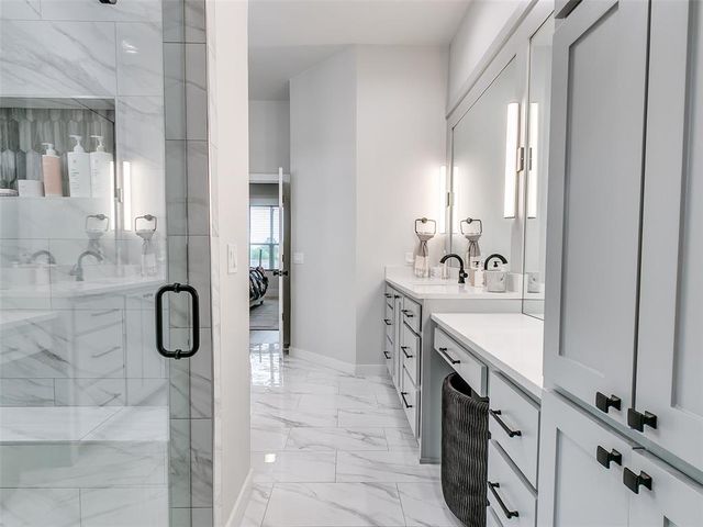 4400 Rustic Trail, Moore, OK 73160