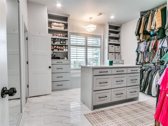 4400 Rustic Trail, Moore, OK 73160