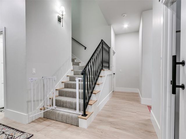 4400 Rustic Trail, Moore, OK 73160