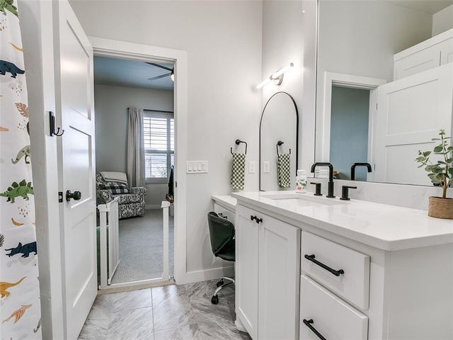 4400 Rustic Trail, Moore, OK 73160