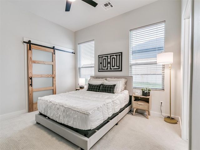 4400 Rustic Trail, Moore, OK 73160