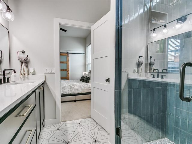 4400 Rustic Trail, Moore, OK 73160