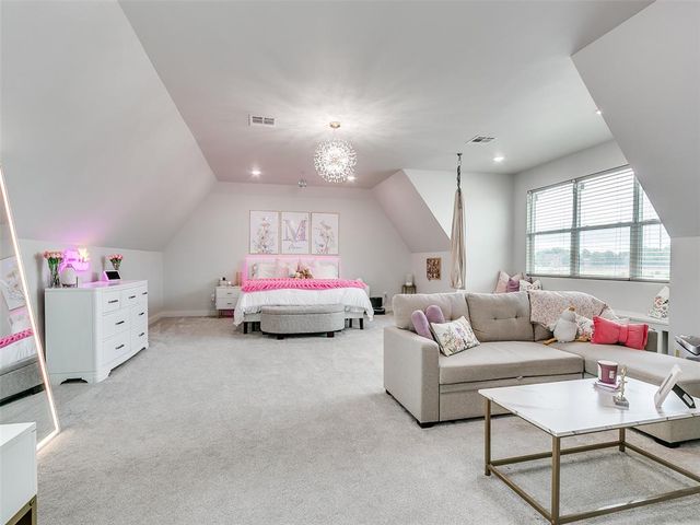 4400 Rustic Trail, Moore, OK 73160