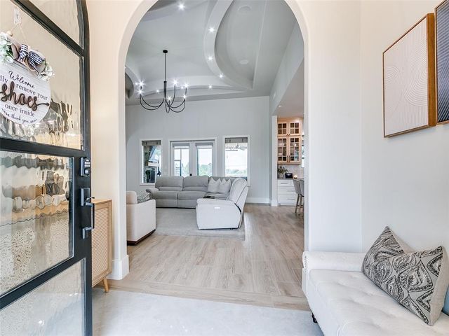 4400 Rustic Trail, Moore, OK 73160