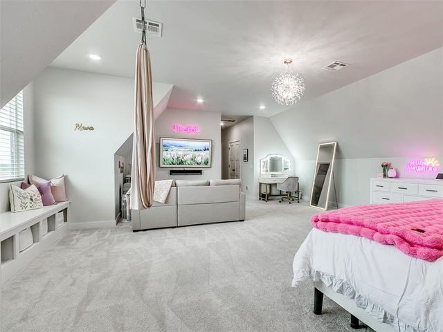 4400 Rustic Trail, Moore, OK 73160