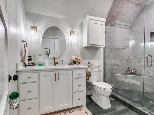 4400 Rustic Trail, Moore, OK 73160