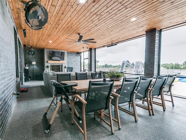 4400 Rustic Trail, Moore, OK 73160