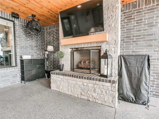 4400 Rustic Trail, Moore, OK 73160