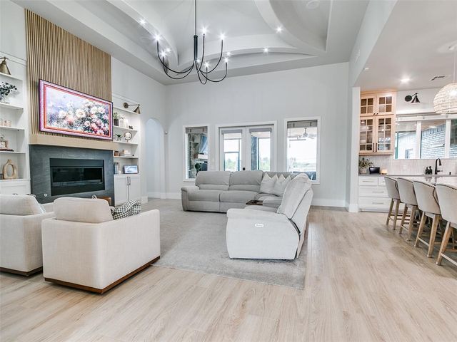 4400 Rustic Trail, Moore, OK 73160