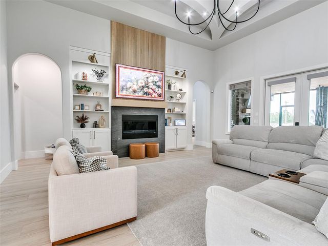 4400 Rustic Trail, Moore, OK 73160