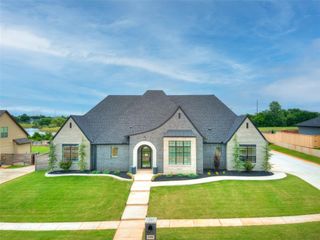 4400 Rustic Trail, Moore, OK 73160