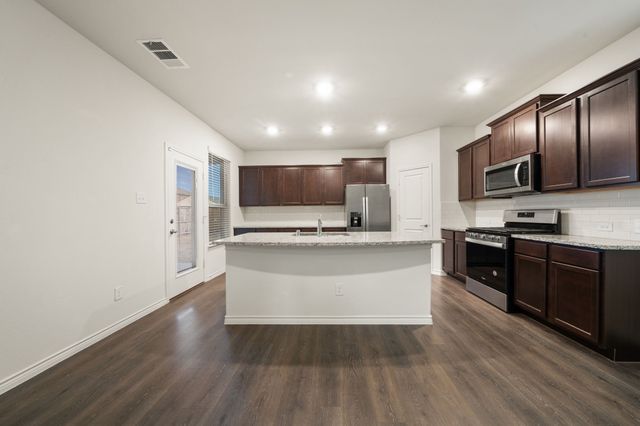 7500 Continental Drive, Mckinney, TX 75071