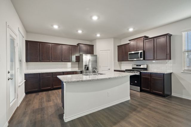 7500 Continental Drive, Mckinney, TX 75071