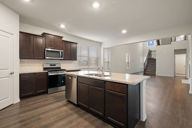 7500 Continental Drive, Mckinney, TX 75071