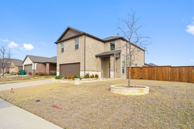 7500 Continental Drive, Mckinney, TX 75071