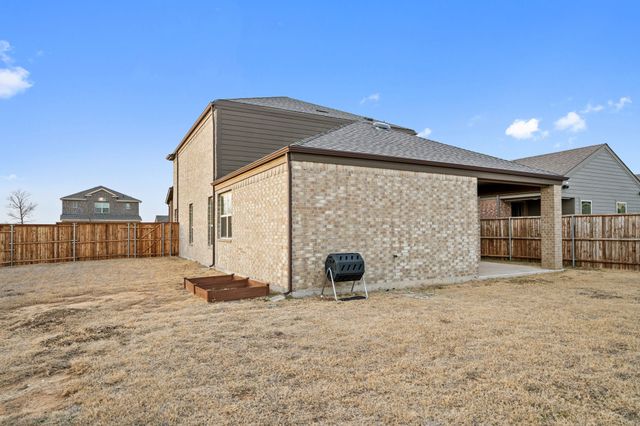 7500 Continental Drive, Mckinney, TX 75071