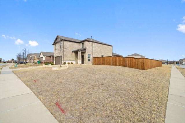 7500 Continental Drive, Mckinney, TX 75071