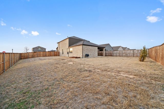 7500 Continental Drive, Mckinney, TX 75071