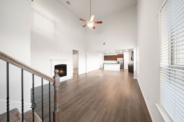 7500 Continental Drive, Mckinney, TX 75071