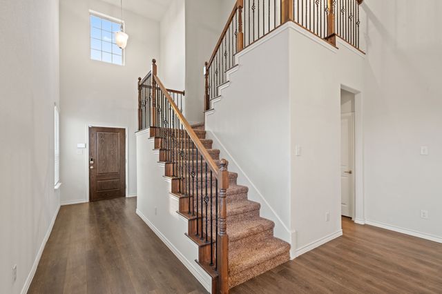 7500 Continental Drive, Mckinney, TX 75071