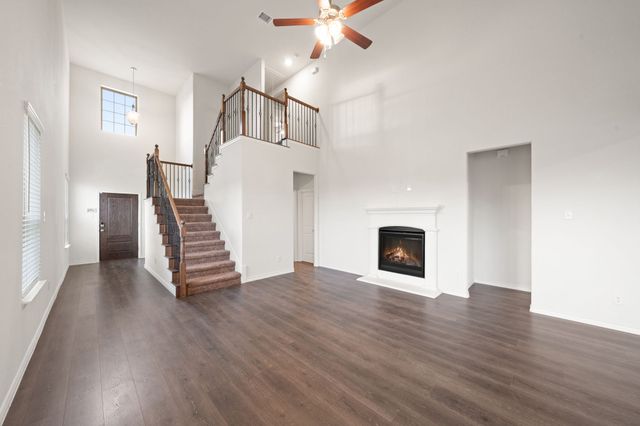 7500 Continental Drive, Mckinney, TX 75071