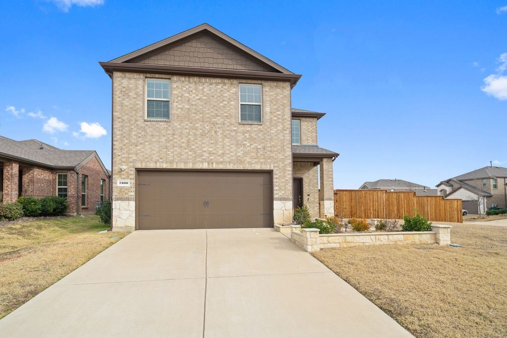 7500 Continental Drive, Mckinney, TX 75071