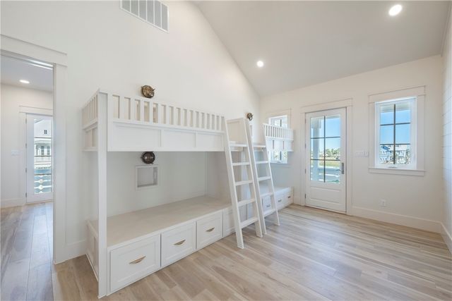 146 Speckled Egg, Port Aransas, TX 78373