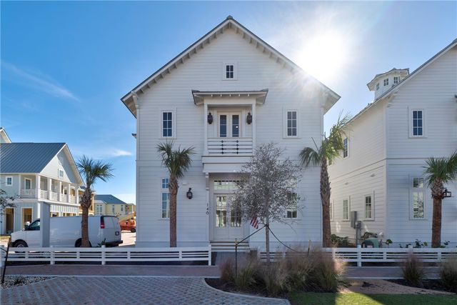 146 Speckled Egg, Port Aransas, TX 78373