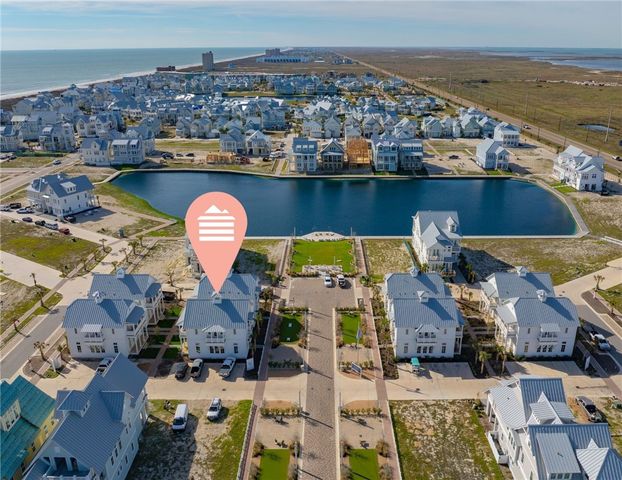 146 Speckled Egg, Port Aransas, TX 78373