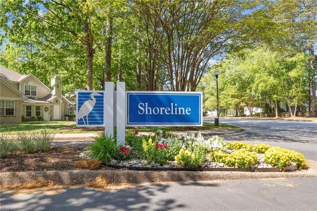 1003 Island QUAY, Newport News, VA 23602